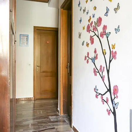 Teresa Casa de hóspedes Mestre