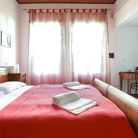 Casa de hóspedes Teresa Mestre