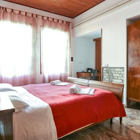 Casa de hóspedes Teresa