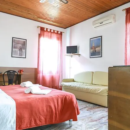 Teresa Casa de hóspedes Mestre