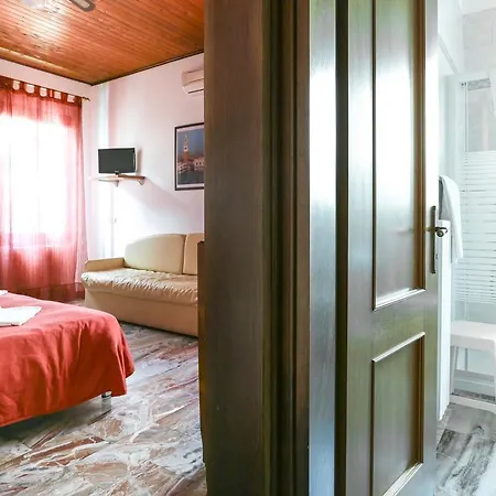 Teresa Casa de hóspedes