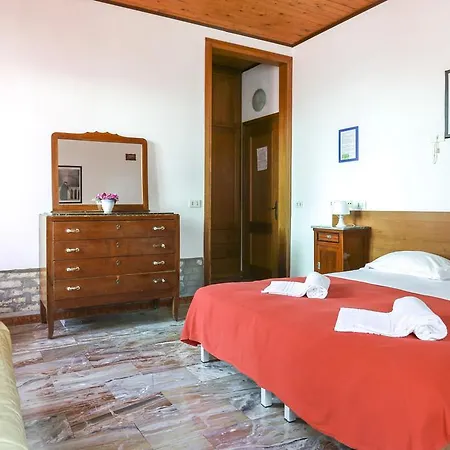 Casa de hóspedes Teresa Mestre