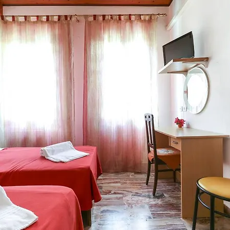 Casa de hóspedes Teresa Mestre