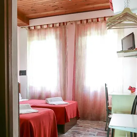 Teresa Casa de hóspedes Mestre