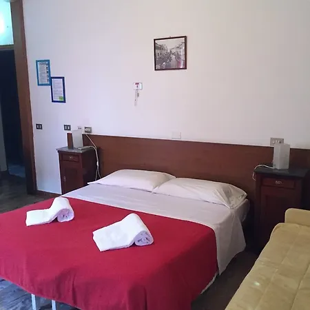Casa de hóspedes Teresa Mestre