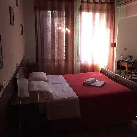 Casa de hóspedes Teresa 2*