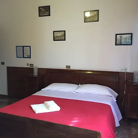 Teresa Casa de hóspedes 2*