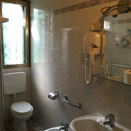 Casa de hóspedes Teresa Mestre
