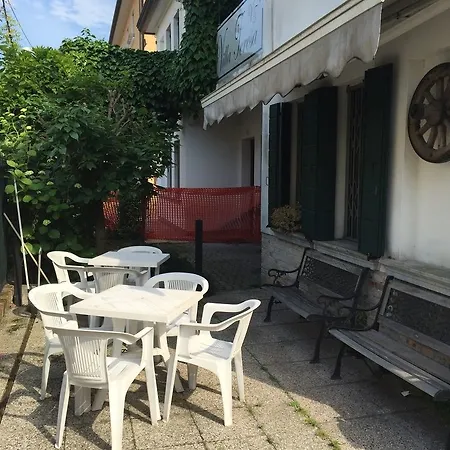 Teresa Casa de hóspedes 2*
