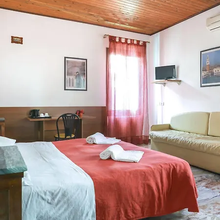 Casa de hóspedes Teresa Mestre