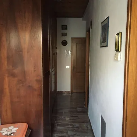 Casa de hóspedes Teresa Mestre
