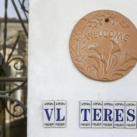 Teresa Casa de hóspedes Mestre