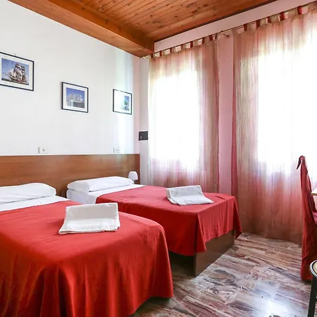 Casa de hóspedes Teresa Mestre