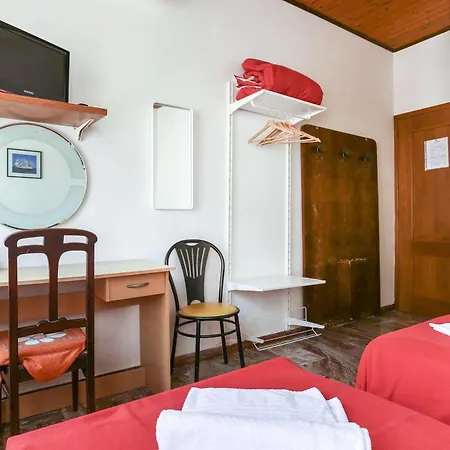 Casa de hóspedes Teresa Mestre