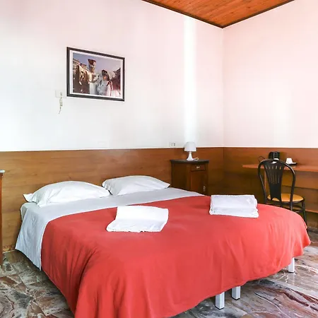 Teresa Casa de hóspedes
