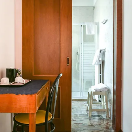 Teresa Casa de hóspedes