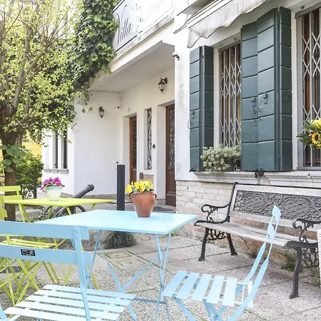 Casa de hóspedes Teresa